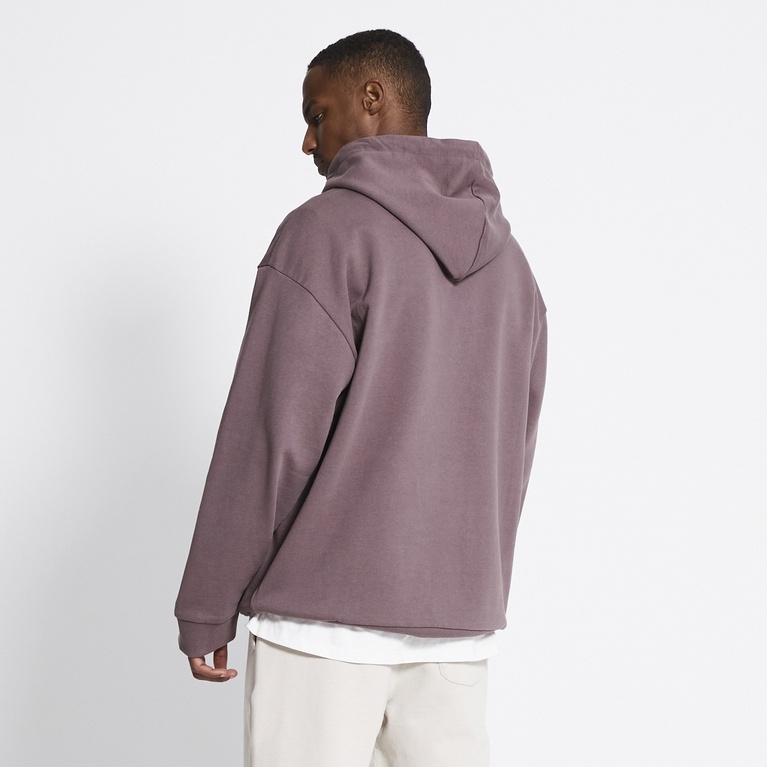 Oversized hoodie "Heavy hood"